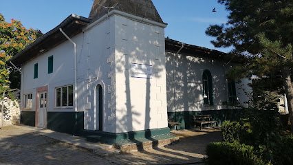 Susuzosmaniye Camii