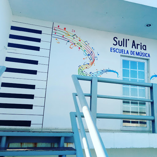 Escuela de música Sull'Aria