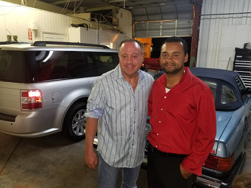 Car Dealer «First Class Auto Wholesale Inc», reviews and photos