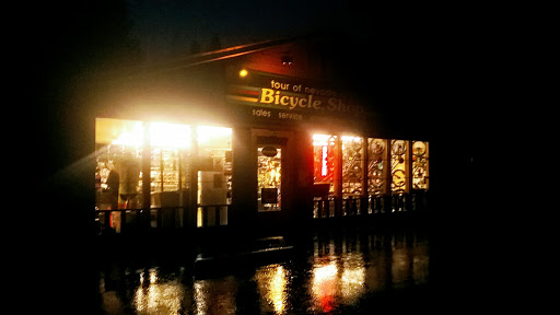 Bicycle Store «Tour Of Nevada City Bicycle Shop», reviews and photos, 457 Sacramento St, Nevada City, CA 95959, USA