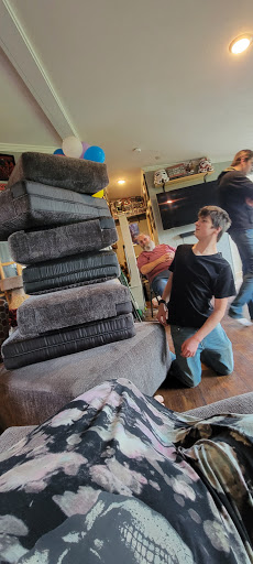 Furniture Store «Ashley HomeStore», reviews and photos, 3297 Dredge Dr, Helena, MT 59602, USA