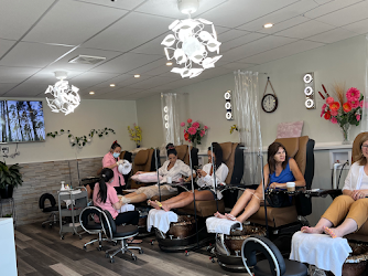 Sechelt Nails Spa