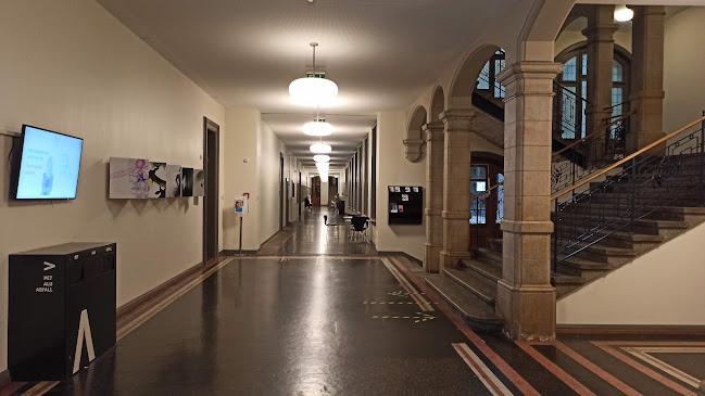 Rezensionen über gibb - Berufsfachschule Bern in Bern - Schule