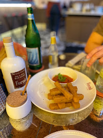 Plats et boissons du Restaurant Ferni à Antibes - n°13