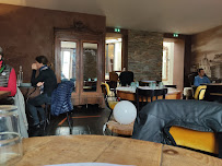 Atmosphère du Restaurant italien Gina à Dijon - n°6