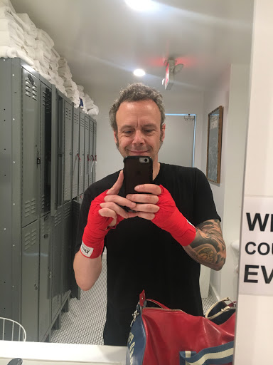 Boxing Gym «Strong Sports Gym», reviews and photos, 1318 N Spring St, Los Angeles, CA 90012, USA