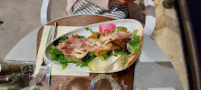 Prosciutto crudo du Restaurant français Restaurant l'Alambic à L'Isle-sur-la-Sorgue - n°5