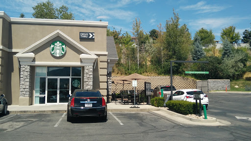 Coffee Shop «Starbucks», reviews and photos, 1283 Draper Pkwy, Draper, UT 84020, USA