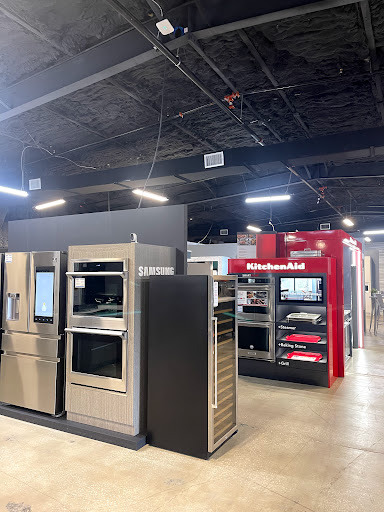 Appliance Store «Aggressive Appliances», reviews and photos, 617 Mercy Dr, Orlando, FL 32808, USA