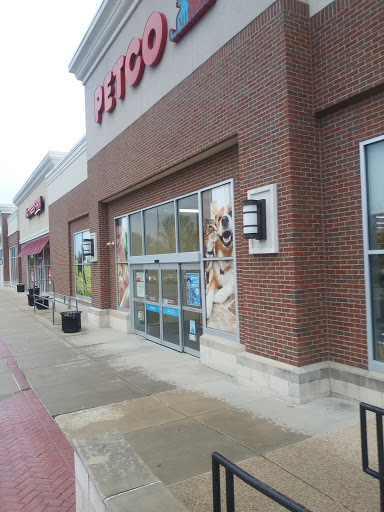 Pet Supply Store «Petco Animal Supplies», reviews and photos, 2250 Petrie Ln #518, Lanham, MD 20706, USA