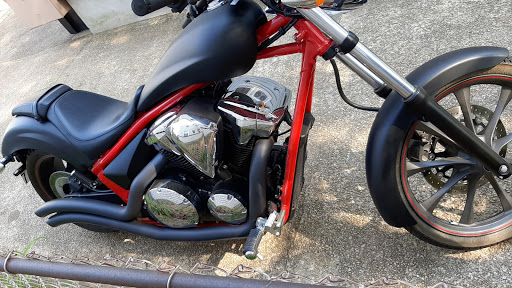 Motorcycle Dealer «Jersey Shore Powersports», reviews and photos, 656 NJ-35, Middletown, NJ 07748, USA