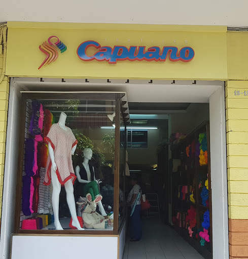 Textiles Capuano