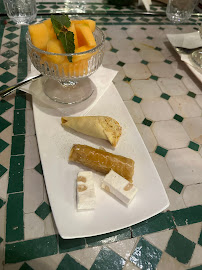 Plats et boissons du Restaurant marocain Le Palace à Puteaux - n°15