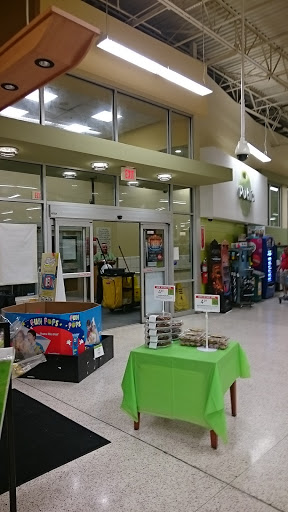 Supermarket «Publix Super Market at Eureka Promenade», reviews and photos, 18280 SW 147th Ave, Miami, FL 33187, USA