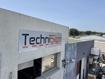 TechniSign à Rognac