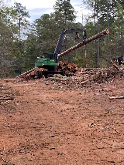 Bayou State Timber Services Inc
