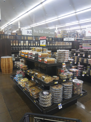 Wholesale food store Fresno