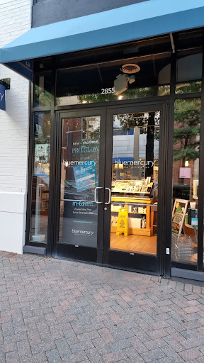 Cosmetics Store «Bluemercury», reviews and photos, 2855 Clarendon Blvd, Arlington, VA 22201, USA