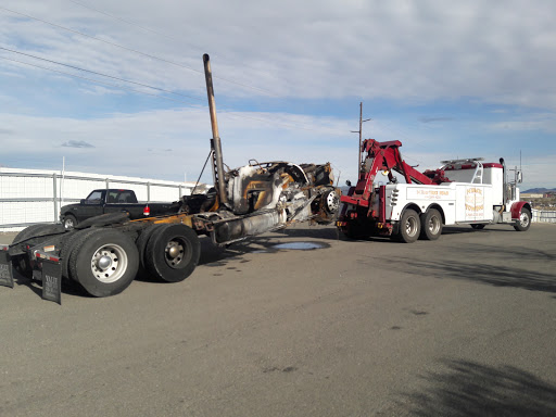 Auto Auction «Copart - Reno», reviews and photos, Humboldt-Toiyabe National Forest, Reno, NV, USA