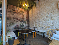 Atmosphère du Café La Pépinière des Batignolles à Paris - n°10