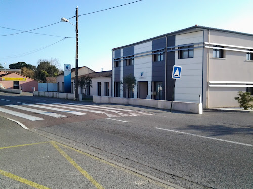 Agence pour l'emploi Pôle emploi Pornic