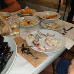 Photo n°6 de l'avis de Gianni.u fait le 30/08/2020 à 00:09 sur le  Bar del Moro à Patù