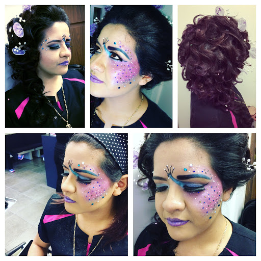 Beauty School «Bella Beauty College», reviews and photos, 720 SW Military Dr, San Antonio, TX 78221, USA
