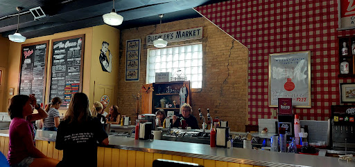 Ice Cream Shop «Mullens Dairy Bar», reviews and photos