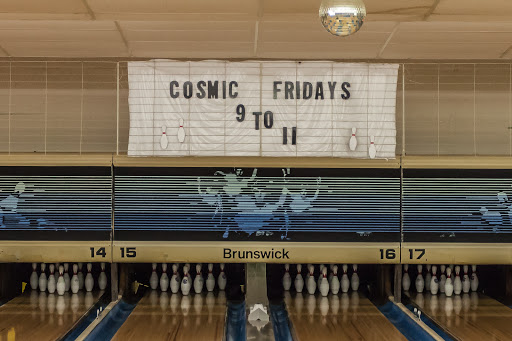 Bowling Alley «Quonset Lanes», reviews and photos, 2004 N Truman Blvd, Crystal City, MO 63019, USA