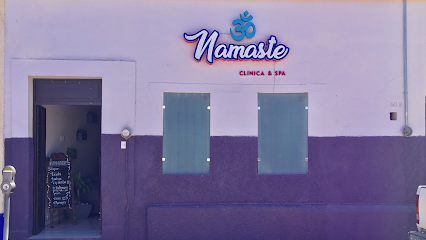 Namaste Clinica & Spa
