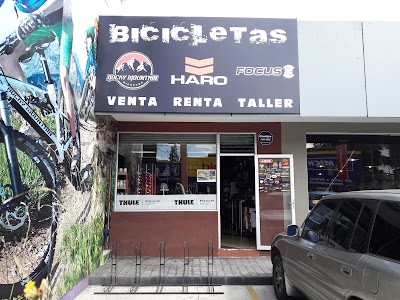 Photos of Cycling in Guate Zone 4