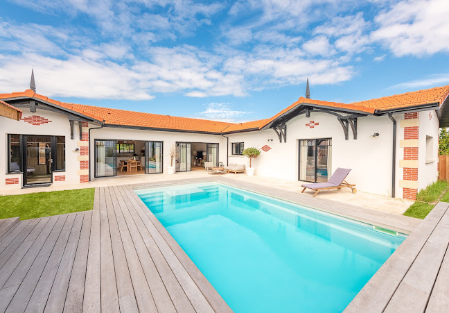 Couleur Villas La Teste de Buch - Entreprise de construction