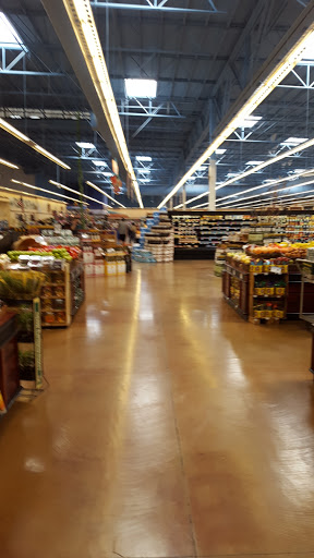 Supermarket «Save Mart Supermarkets», reviews and photos, 1453 Goodwin Dr, Ripon, CA 95366, USA