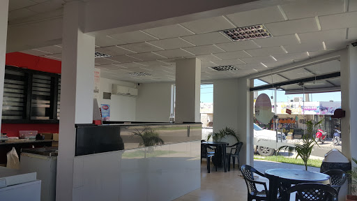 Piacere Helados Artesanales - Ice cream shop en Resistencia