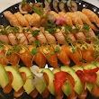 Kaiseki Sushi