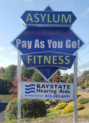 Baystate Hearing Aids
