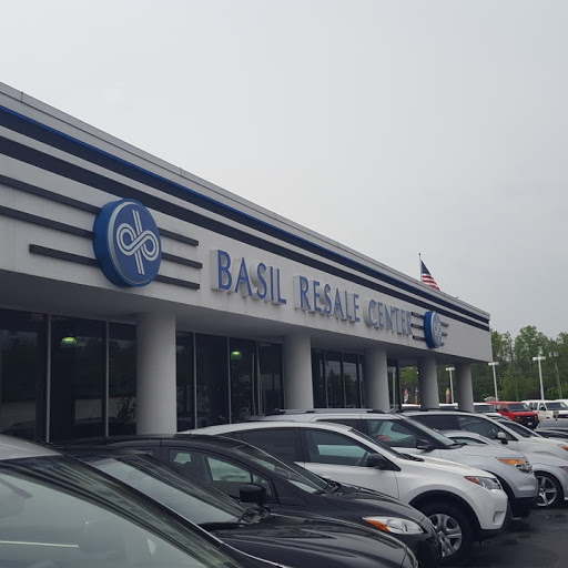 Chevrolet Dealer «Joe Basil Chevrolet», reviews and photos, 5111 Transit Rd, Depew, NY 14043, USA