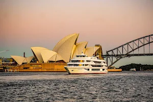 Captain Cook Cruises - Circular Quay image