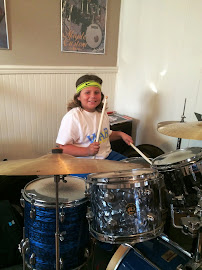 Drumville Studios - Photo 2 - Car repair in Long Beach, CA, Long Beach