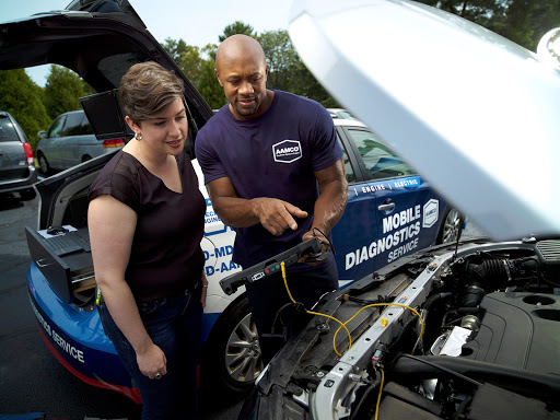 Transmission Shop «AAMCO Transmissions & Total Car Care», reviews and photos, 697 Parker St, Manchester, CT 06042, USA