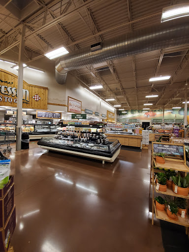 Health Food Store «Sprouts Farmers Market», reviews and photos, 1265 W Exchange Pkwy, Allen, TX 75013, USA