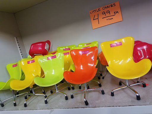 Thrift Store «Son of A Vet Thrift Shop», reviews and photos, 3310 N Eastern Ave, Los Angeles, CA 90032, USA