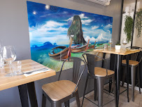 Atmosphère du Restaurant thaï La table thaïlandaise à Martigues - n°1