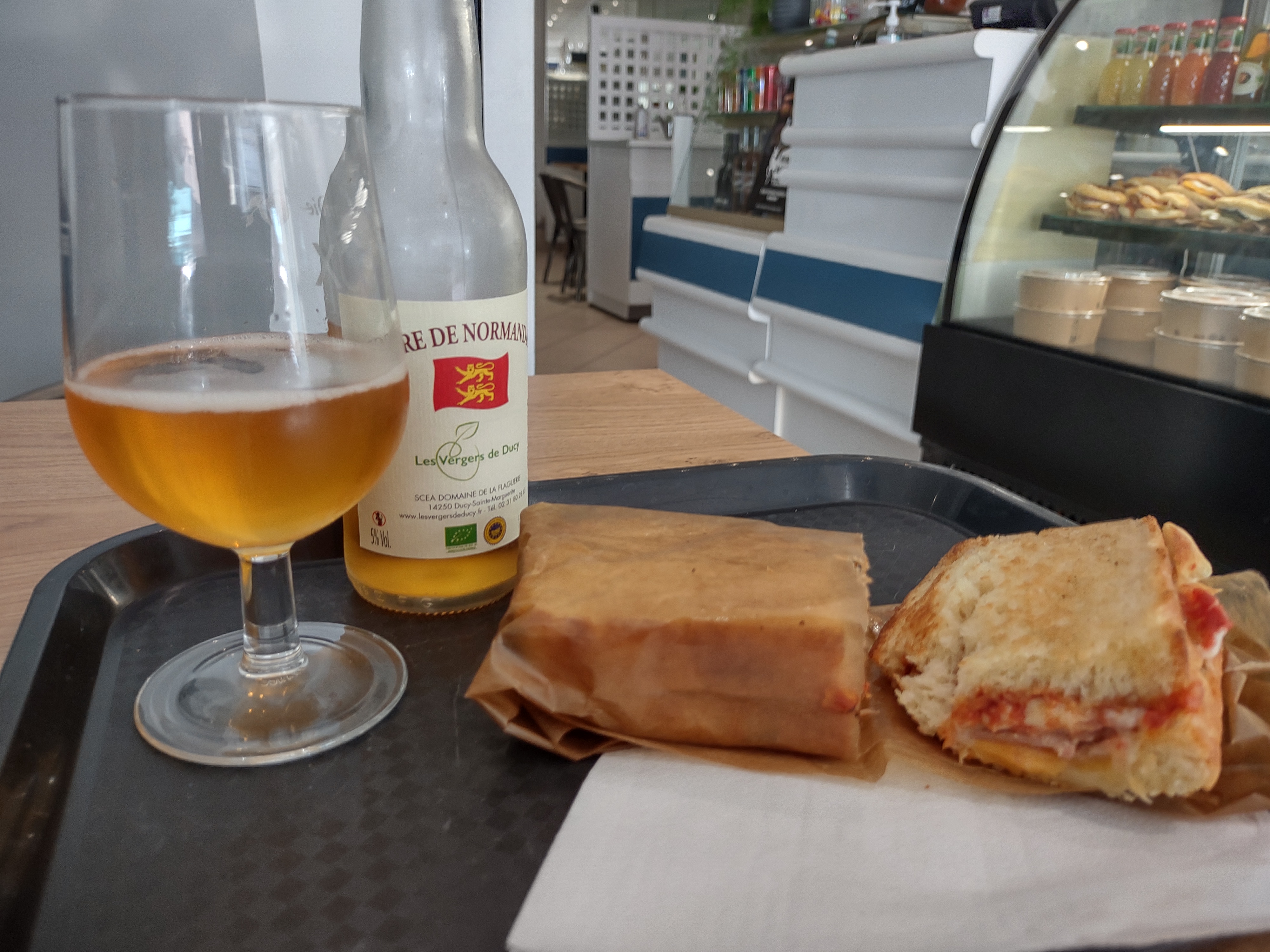 Photo n° 7 de l'avis de Cindy.a fait le 15/06/2023 à 18:05