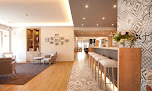 Hotel . Restaurant Zur Marienburg Pünderich