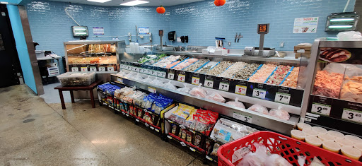 Grocery Store «El Rio Grande #4», reviews and photos, 901 W Miller Rd, Garland, TX 75041, USA