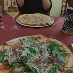 Photo n°1 de l'avis de Joana.e fait le 17/10/2020 à 20:02 sur le  Trattoria I Limoni à Naxos