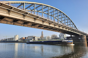 John Frostbrug