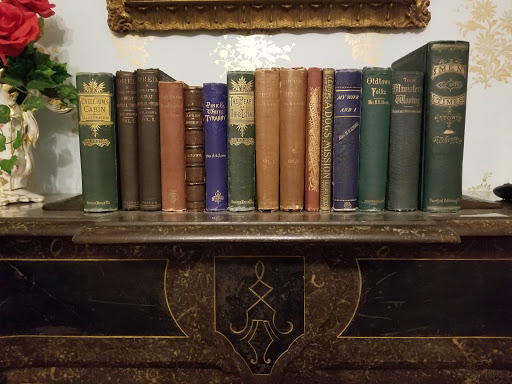 Historical Landmark «Harriet Beecher Stowe Center», reviews and photos, 77 Forest St, Hartford, CT 06105, USA