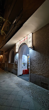 Extérieur hôtels Hotel Margrit 10707 Berlin